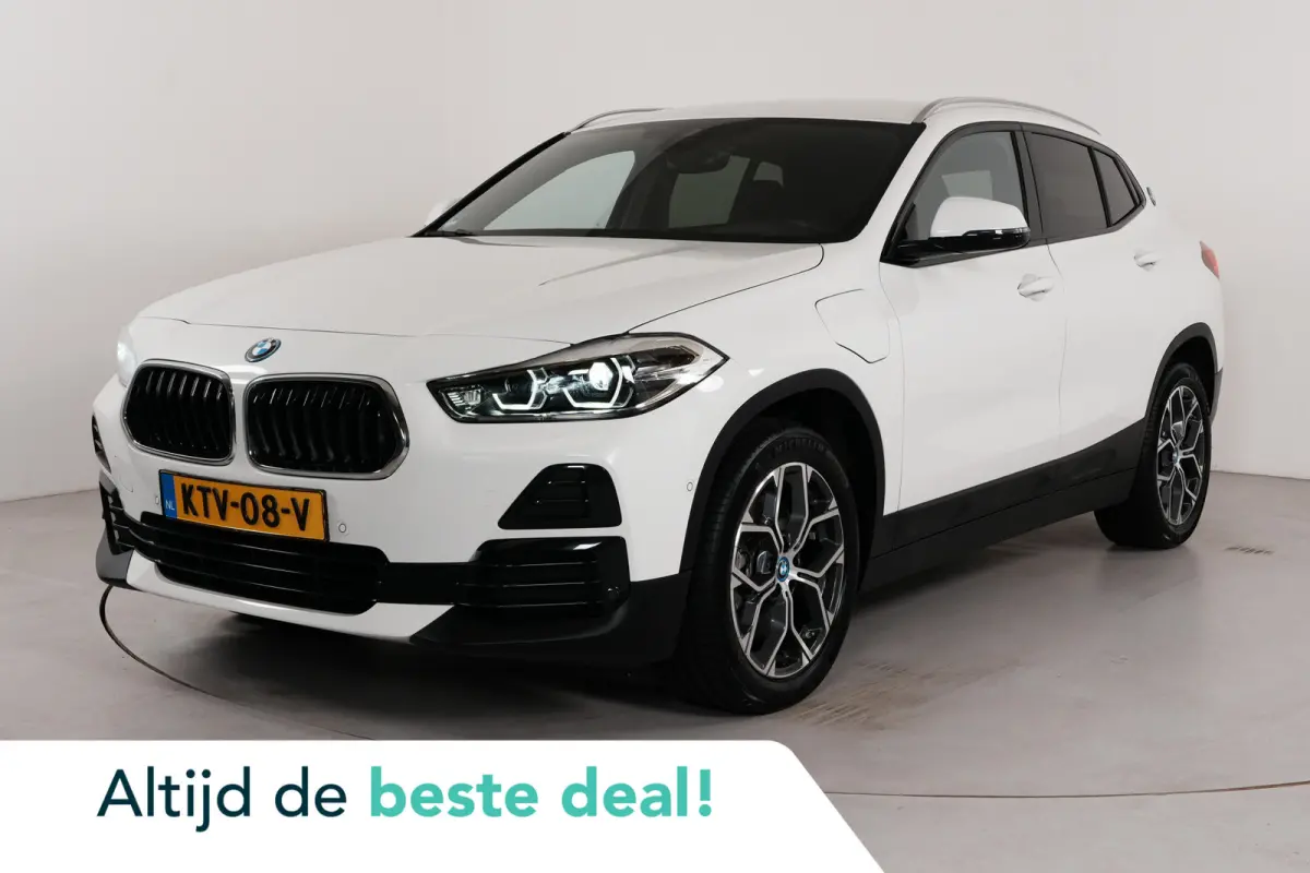 xDrive25e PHEV 220 pk | SOH 92% | M Sport int. | Adaptive Cruise  | Camera |