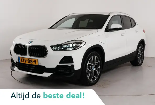 xDrive25e PHEV 220 pk | SOH 92% | M Sport int. | Adaptive Cruise  | Camera |
