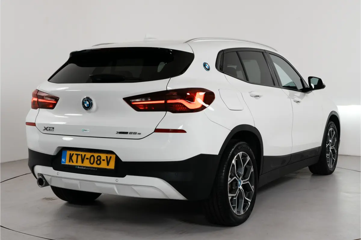 xDrive25e PHEV 220 pk | SOH 92% | M Sport int. | Adaptive Cruise  | Camera |