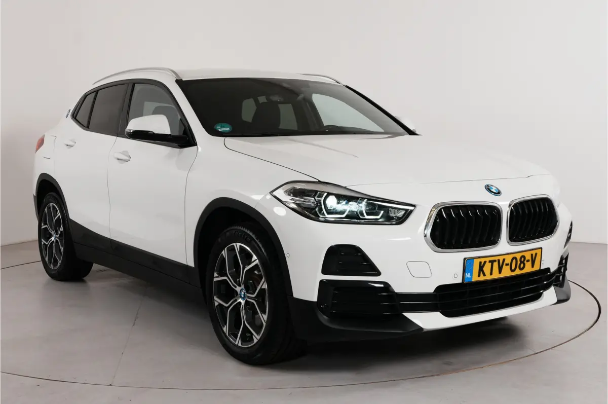 xDrive25e PHEV 220 pk | SOH 92% | M Sport int. | Adaptive Cruise  | Camera |