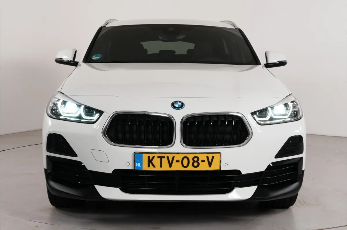 xDrive25e PHEV 220 pk | SOH 92% | M Sport int. | Adaptive Cruise  | Camera |