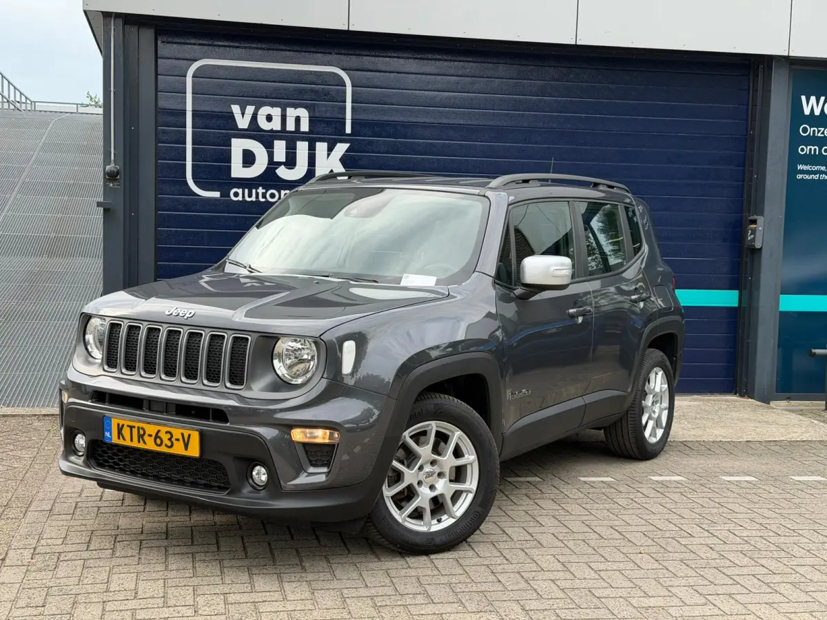 4xe 190 Plug-in Hybrid Electric Limited Camera Winter Pakket Dode hoekdetectie Navigatie 17 inch velgen