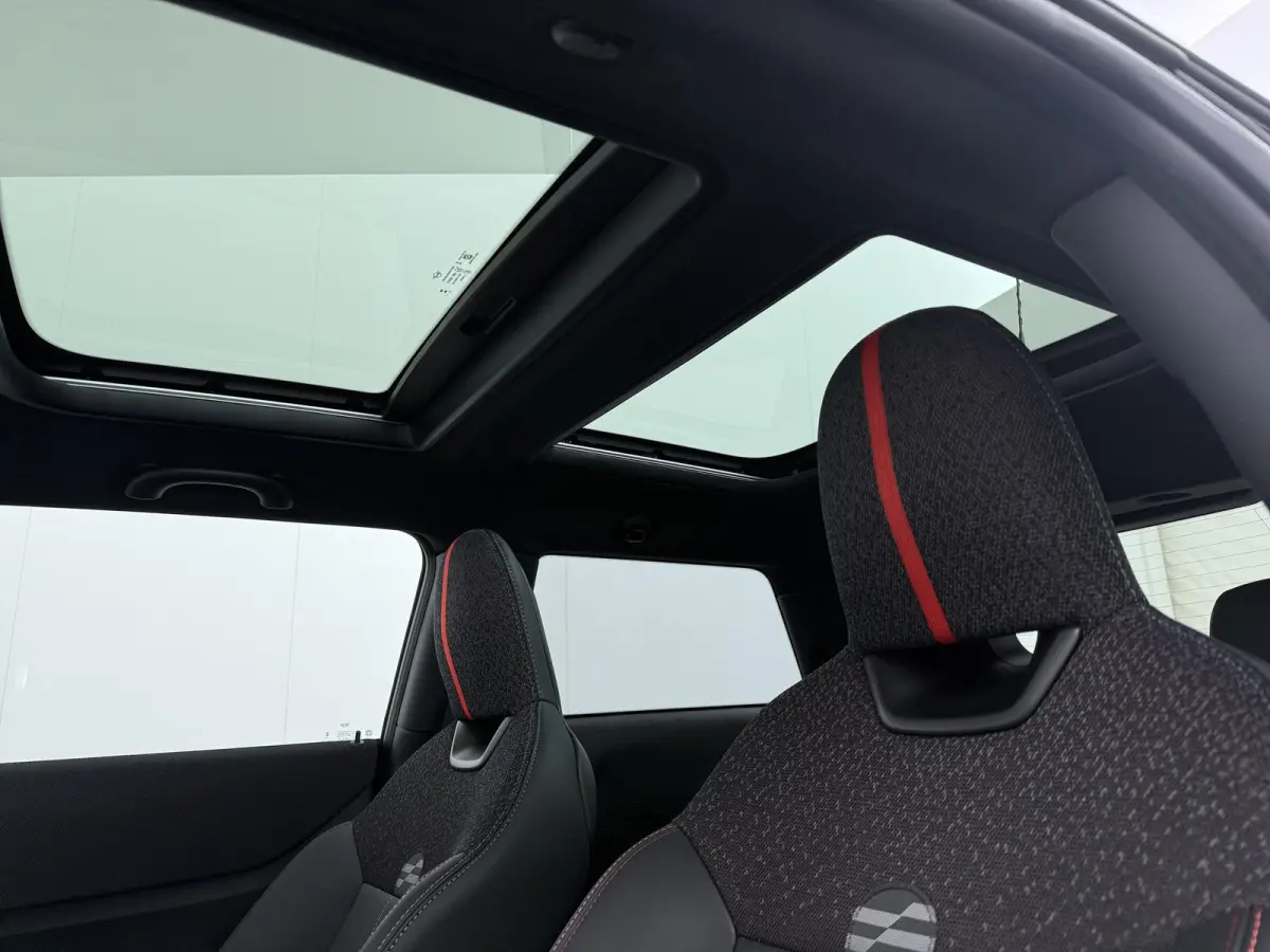 2.0 Cooper S John Cooper Works Trim | Pakket XL