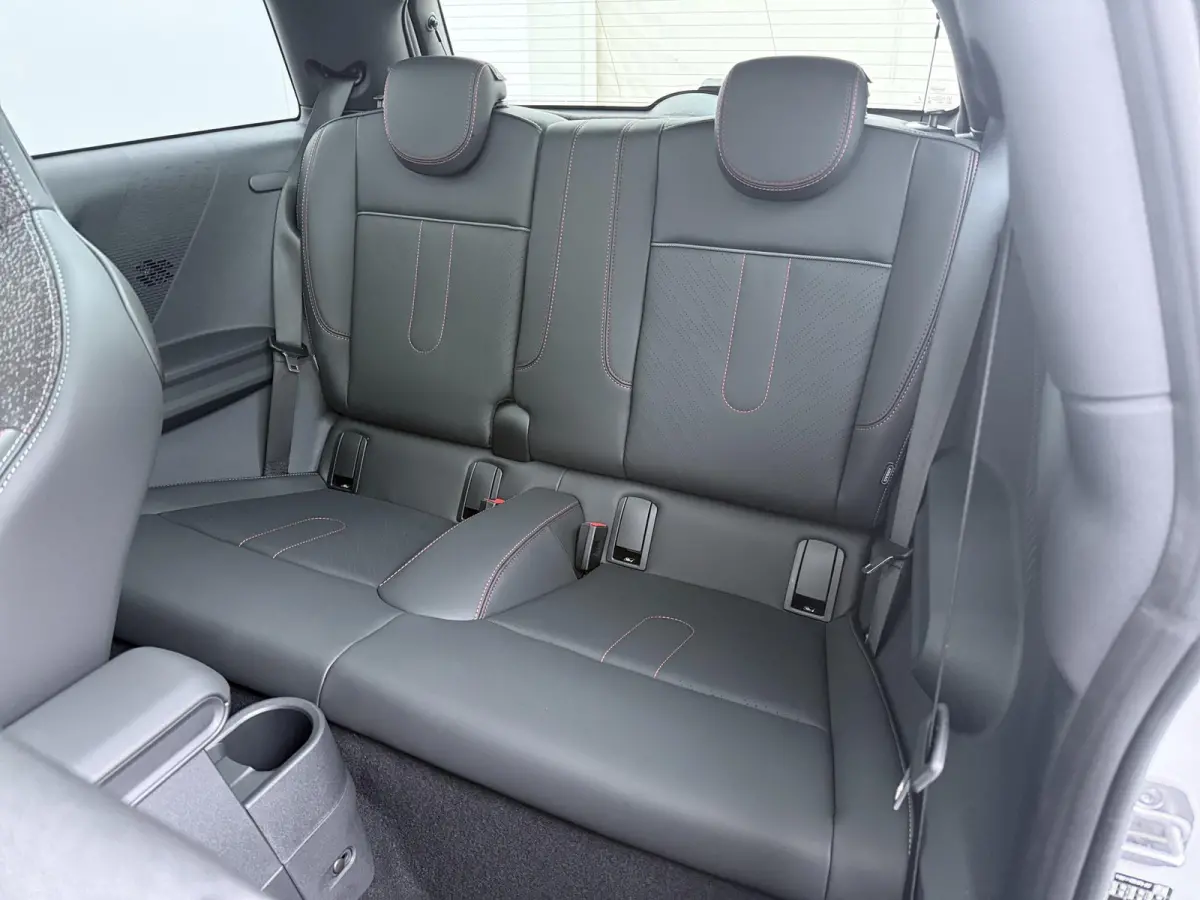 2.0 Cooper S John Cooper Works Trim | Pakket XL