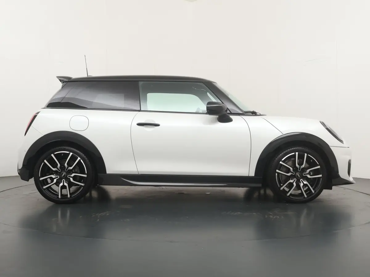 2.0 Cooper S John Cooper Works Trim | Pakket XL