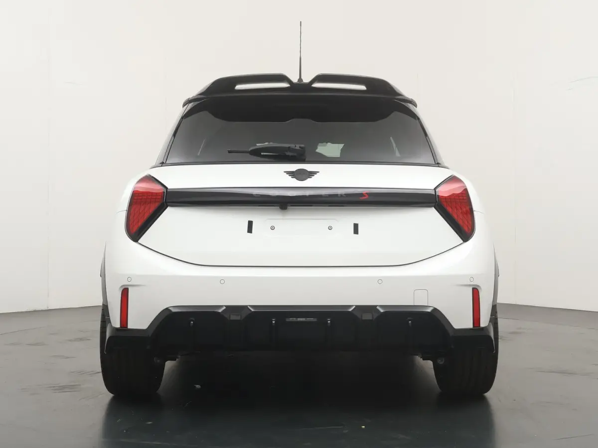 2.0 Cooper S John Cooper Works Trim | Pakket XL