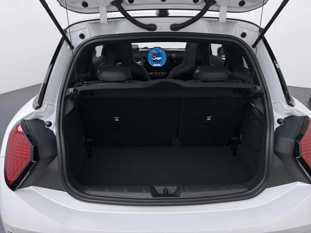 2.0 Cooper S John Cooper Works Trim | Pakket XL