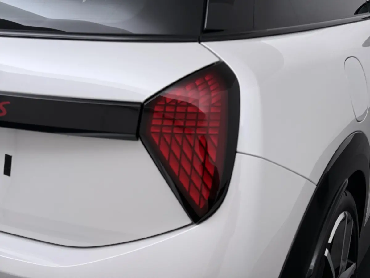 2.0 Cooper S John Cooper Works Trim | Pakket XL