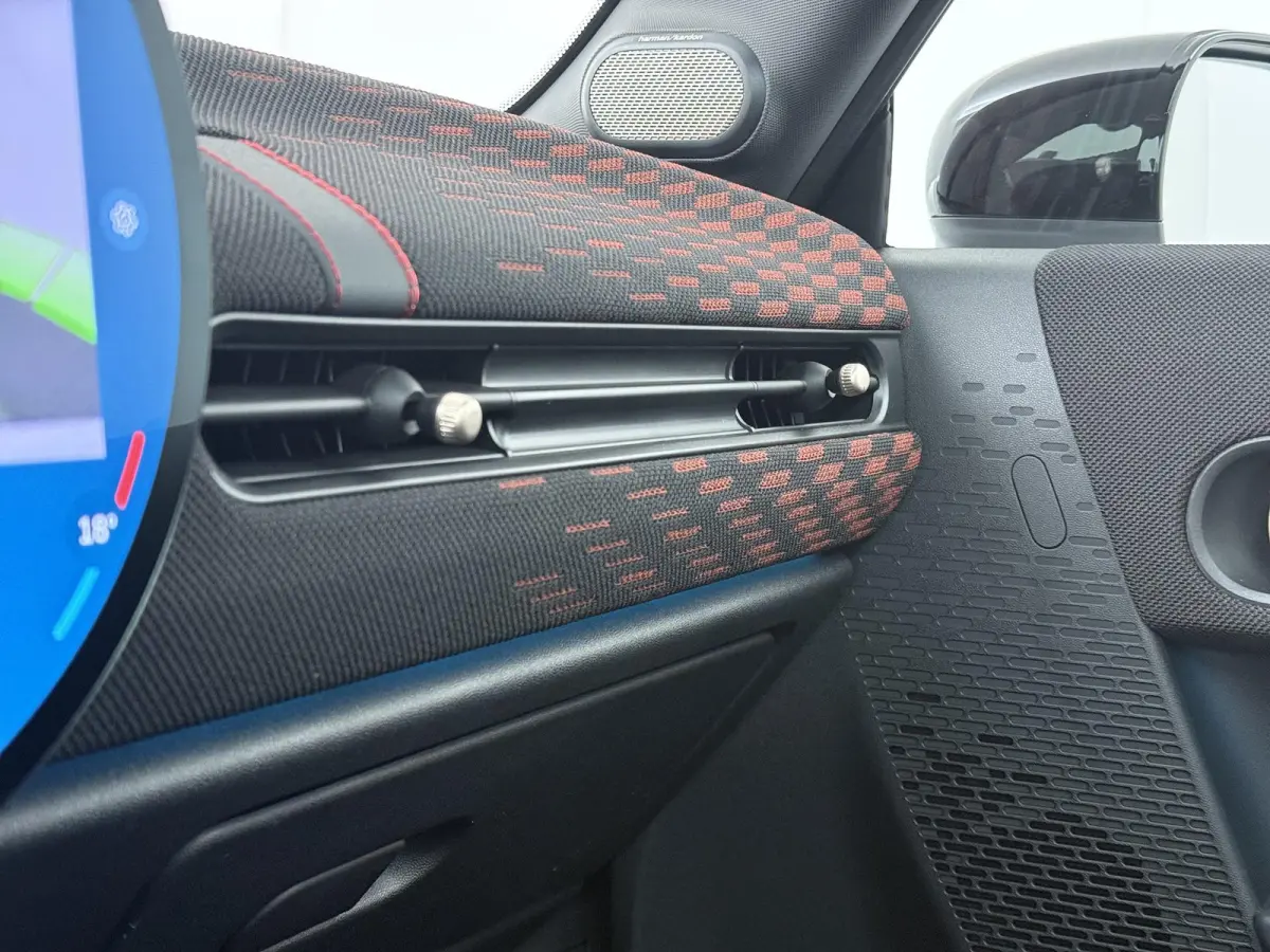 2.0 Cooper S John Cooper Works Trim | Pakket XL
