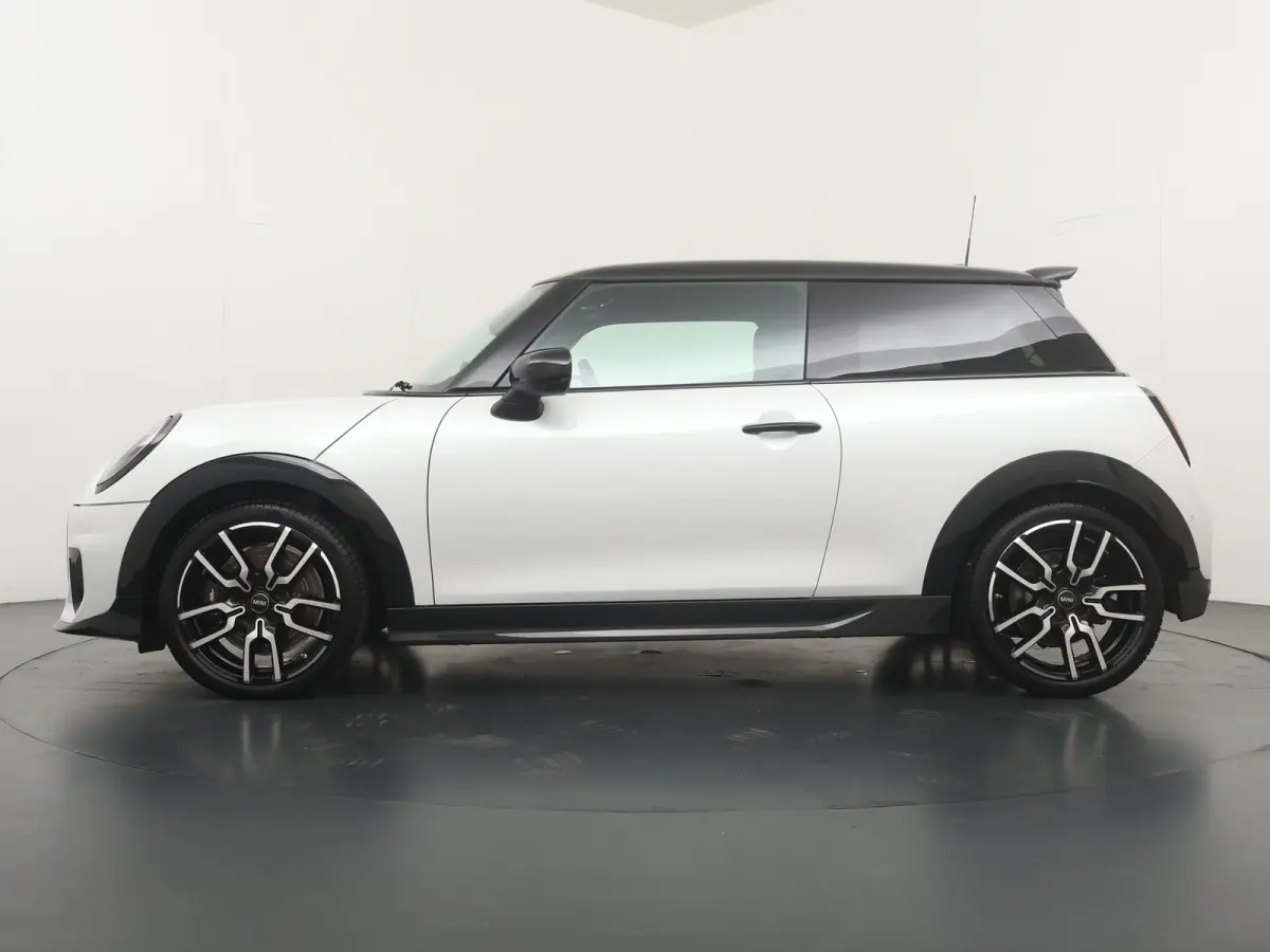 2.0 Cooper S John Cooper Works Trim | Pakket XL