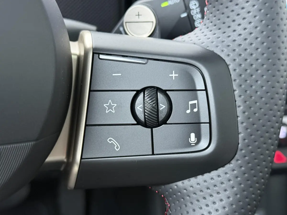 2.0 Cooper S John Cooper Works Trim | Pakket XL