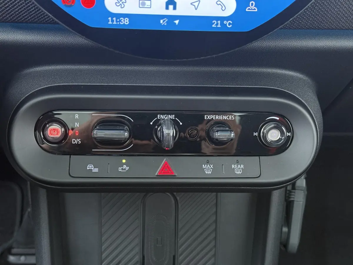 2.0 Cooper S John Cooper Works Trim | Pakket XL