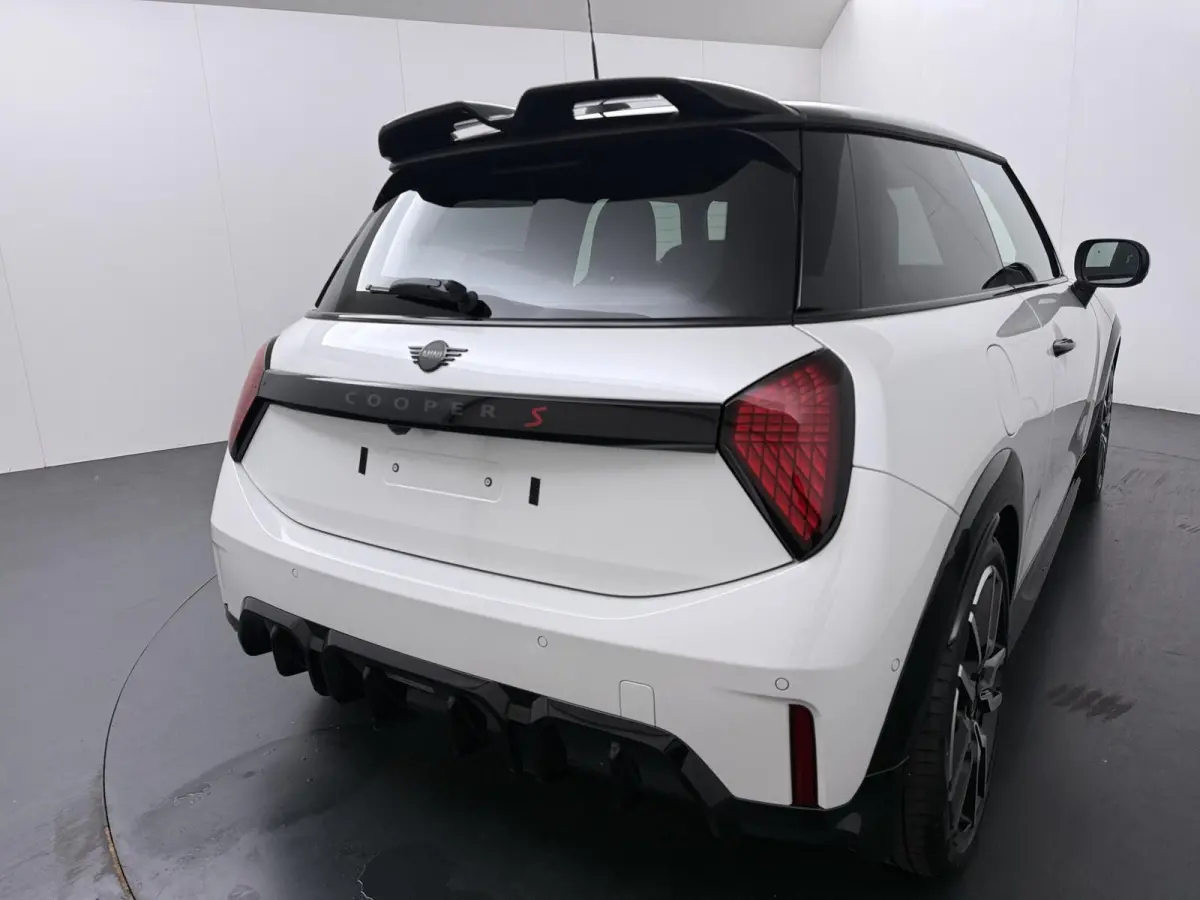 2.0 Cooper S John Cooper Works Trim | Pakket XL