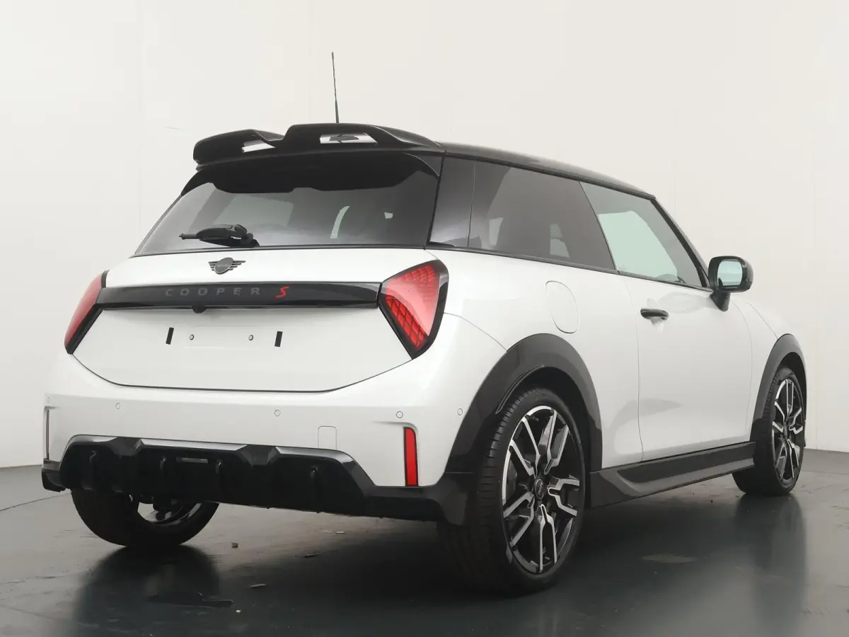 2.0 Cooper S John Cooper Works Trim | Pakket XL
