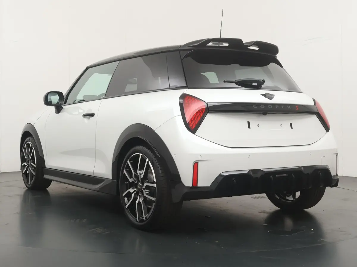 2.0 Cooper S John Cooper Works Trim | Pakket XL