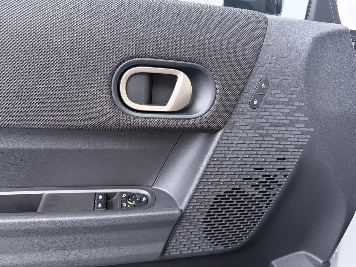 2.0 Cooper S John Cooper Works Trim | Pakket XL