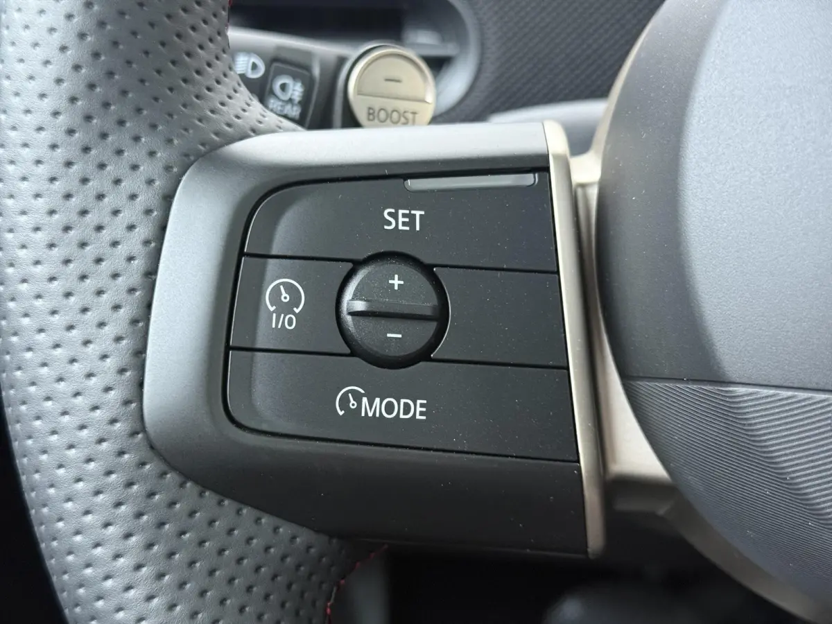 2.0 Cooper S John Cooper Works Trim | Pakket XL