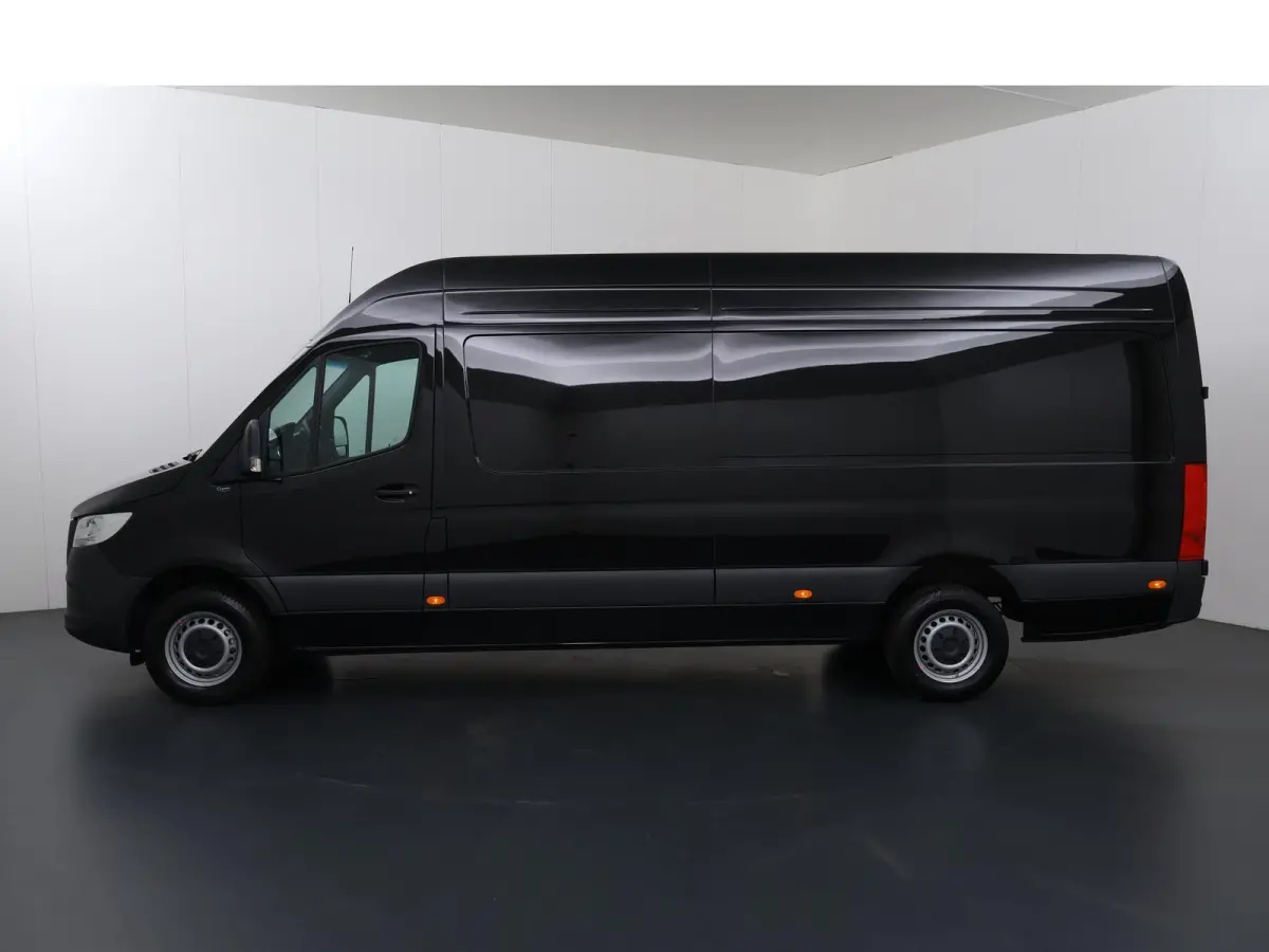 315 CDI | Aut. | L3 H2 | PRO | 3500KG. AHW | PARKEERCAMERA | BLUETOOTH | STOELVERWARMING | 3-ZITS | CRUISE CONTROL | CERTIFIED