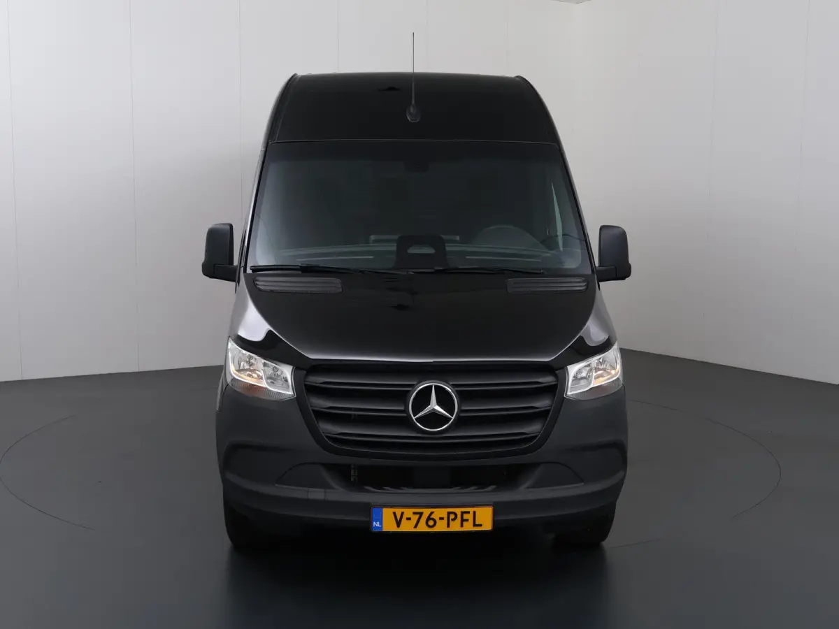 315 CDI | Aut. | L3 H2 | PRO | 3500KG. AHW | PARKEERCAMERA | BLUETOOTH | STOELVERWARMING | 3-ZITS | CRUISE CONTROL | CERTIFIED