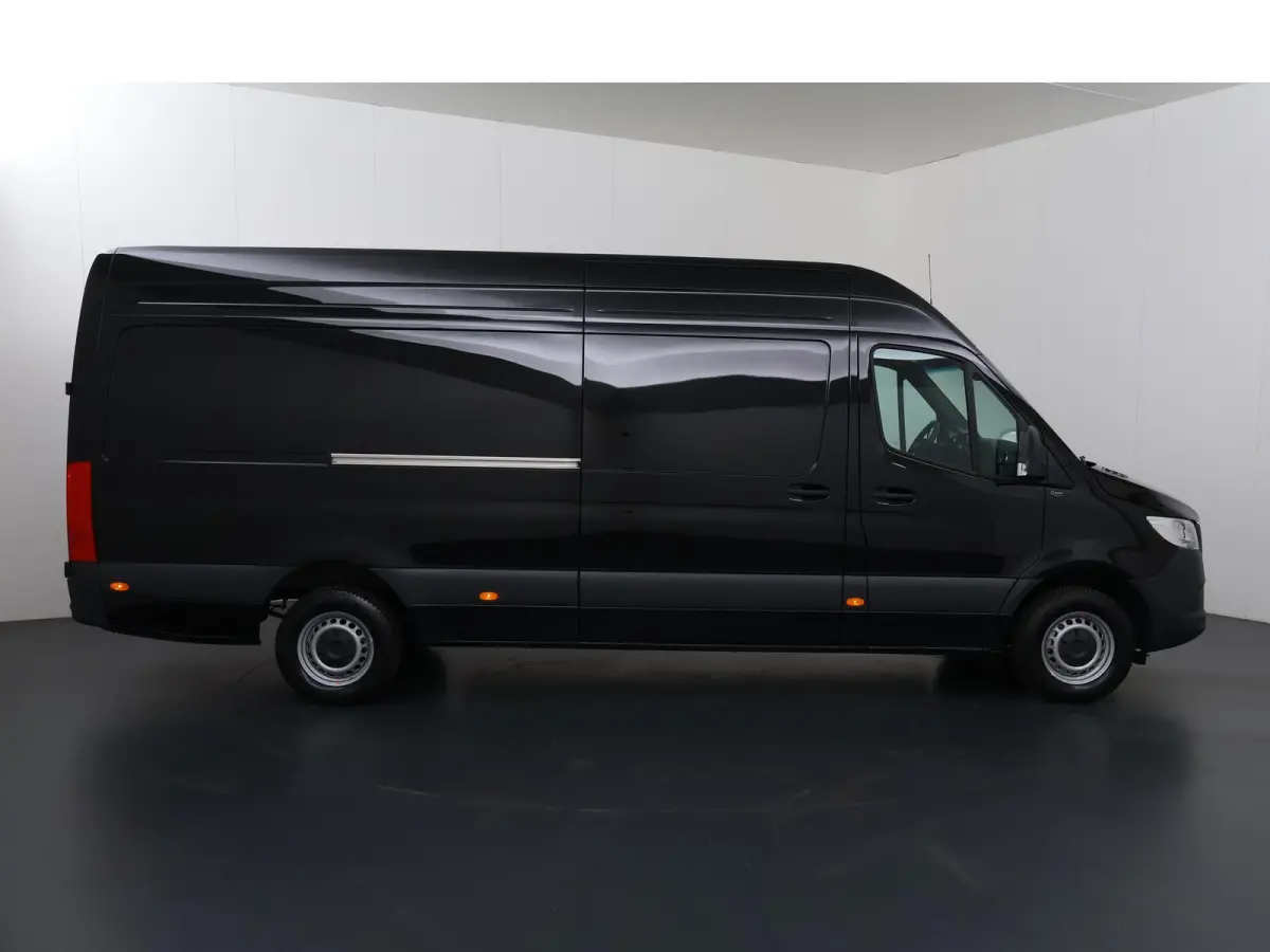 315 CDI | Aut. | L3 H2 | PRO | 3500KG. AHW | PARKEERCAMERA | BLUETOOTH | STOELVERWARMING | 3-ZITS | CRUISE CONTROL | CERTIFIED