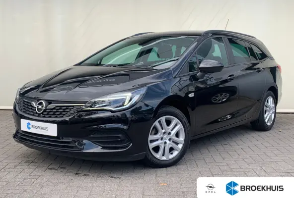 1.2 Edition Airco | AppleCarplay/ Android Auto | Cruise Control | DAB | PDC Achter |