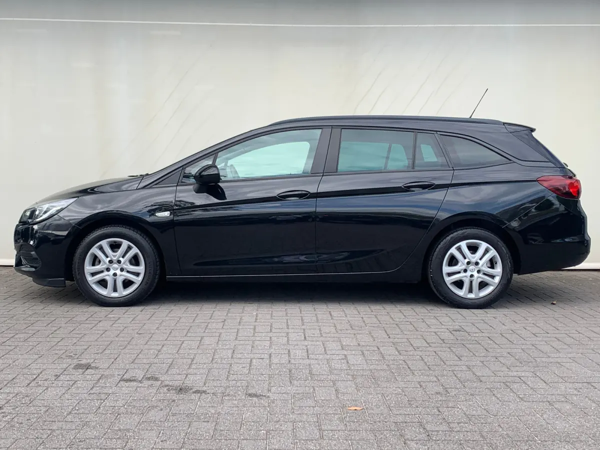 1.2 Edition Airco | AppleCarplay/ Android Auto | Cruise Control | DAB | PDC Achter |