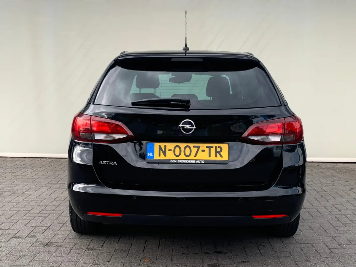 1.2 Edition Airco | AppleCarplay/ Android Auto | Cruise Control | DAB | PDC Achter |