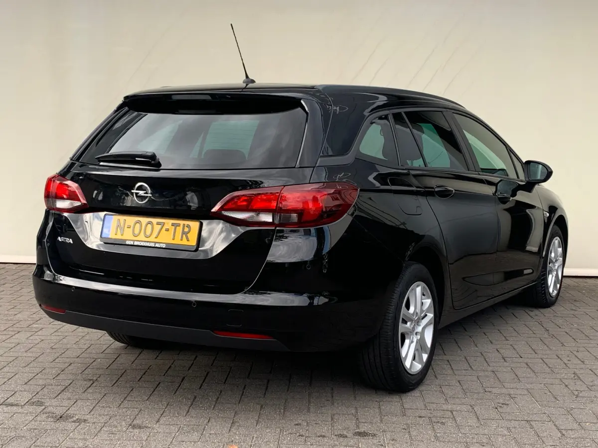 1.2 Edition Airco | AppleCarplay/ Android Auto | Cruise Control | DAB | PDC Achter |