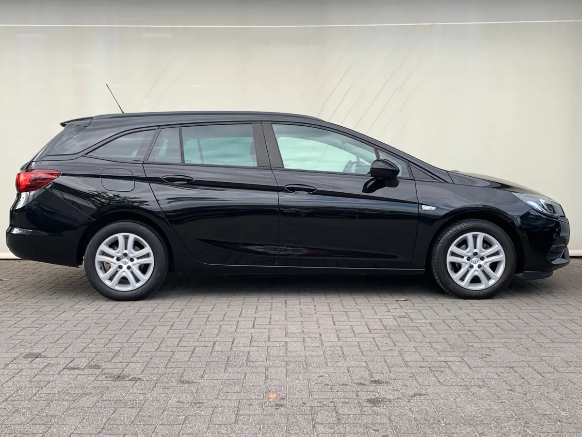 1.2 Edition Airco | AppleCarplay/ Android Auto | Cruise Control | DAB | PDC Achter |