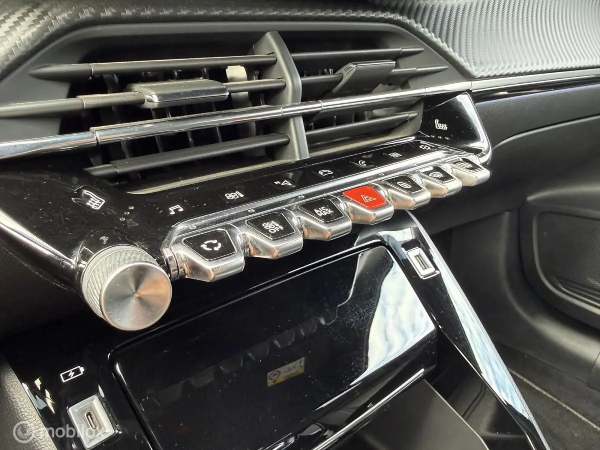 1.2 PureTech GT Line 130Pk Carplay/Winterpakket