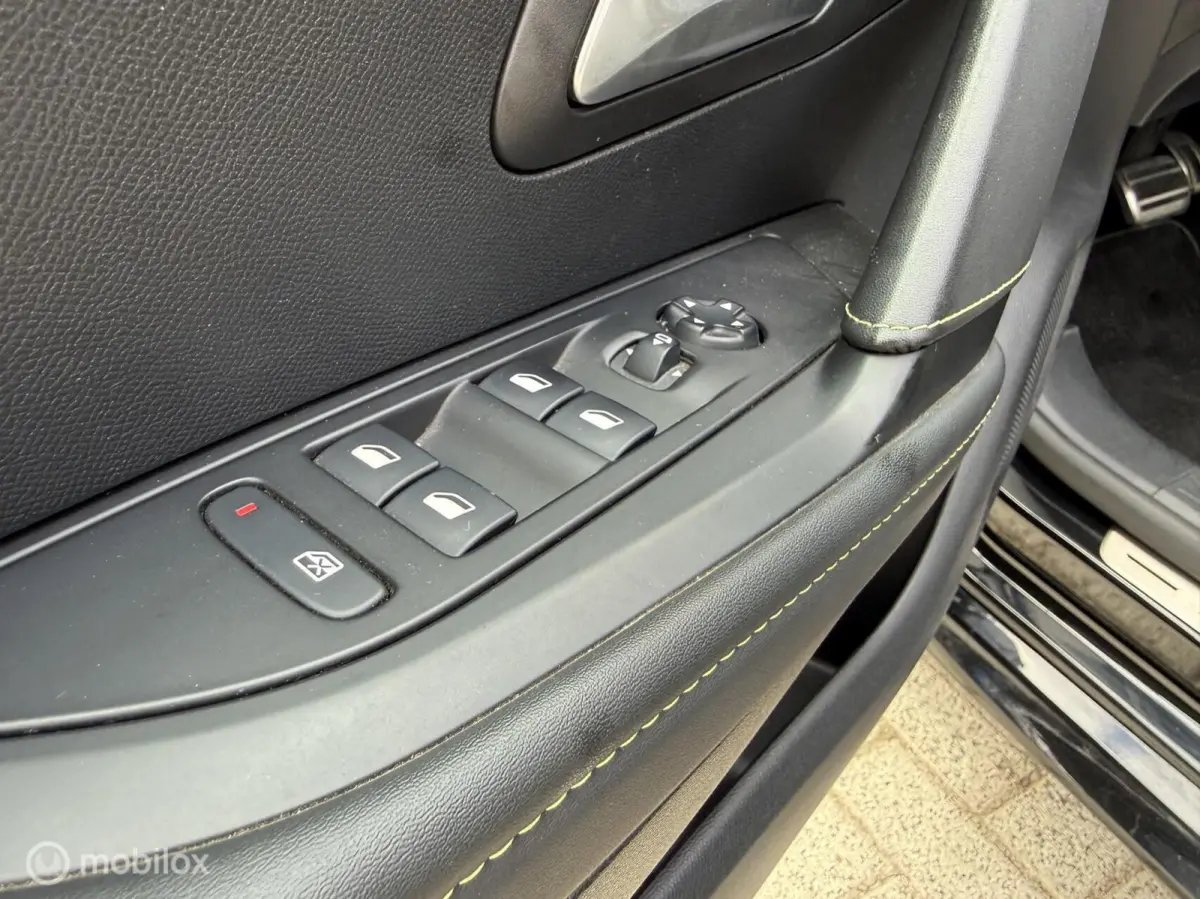 1.2 PureTech GT Line 130Pk Carplay/Winterpakket