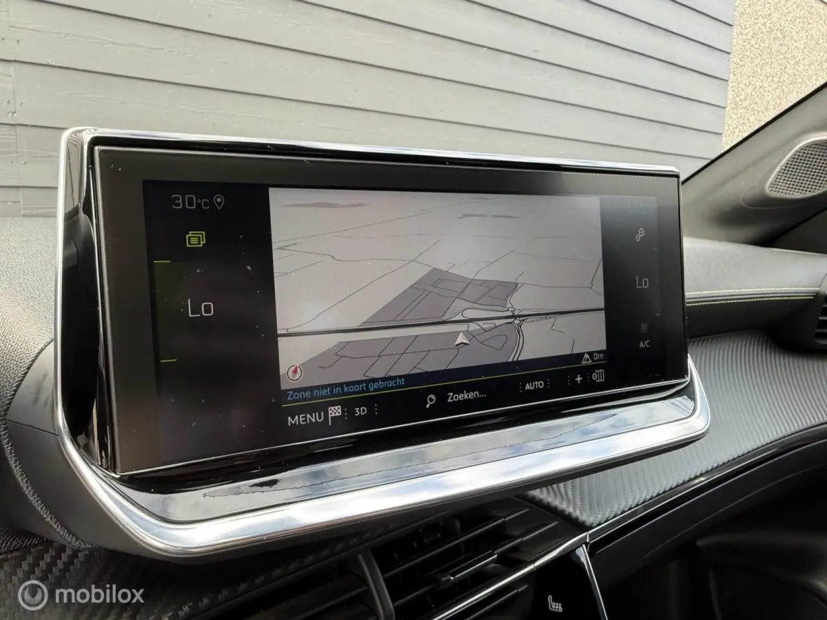 1.2 PureTech GT Line 130Pk Carplay/Winterpakket