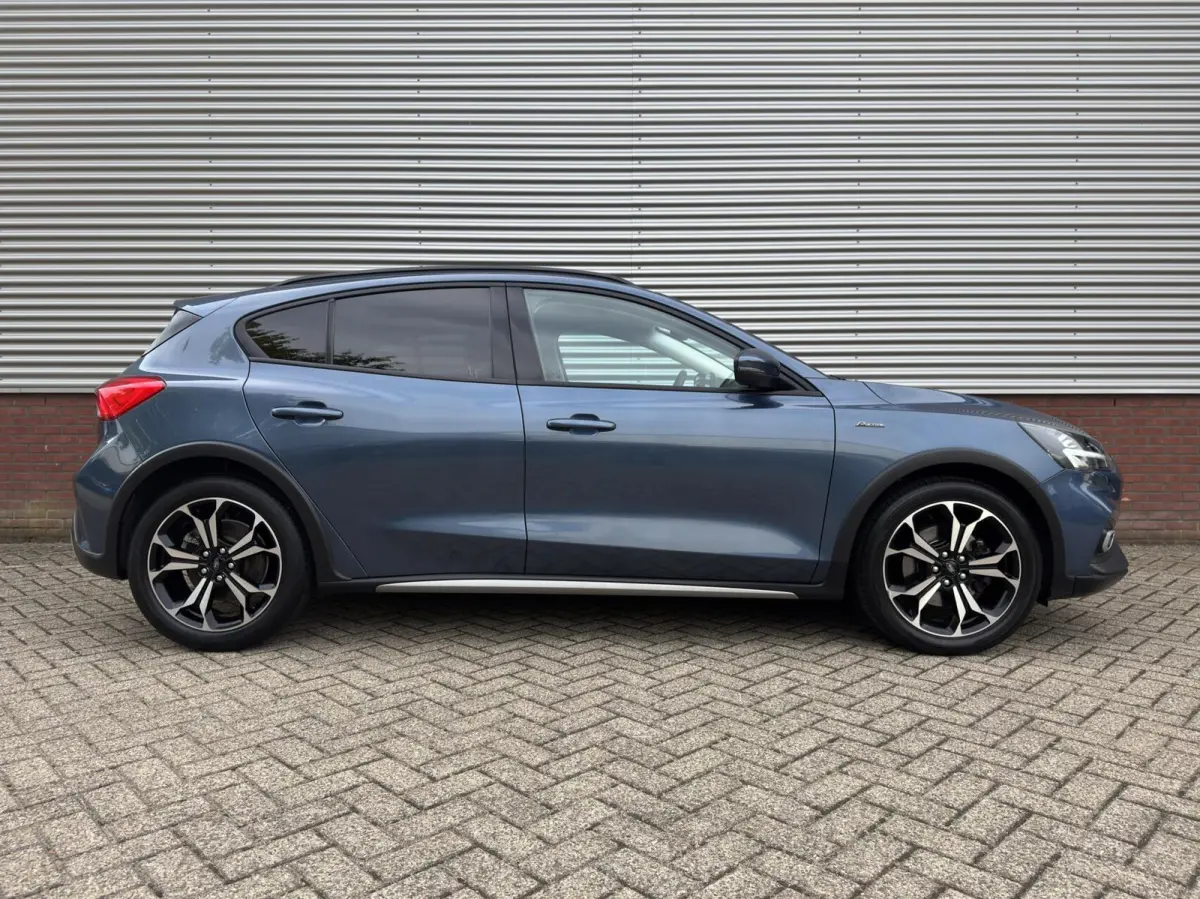 1.5 EcoBoost Active|Winterpack|Cruise|B&O|LED|Carplay||Automaat|