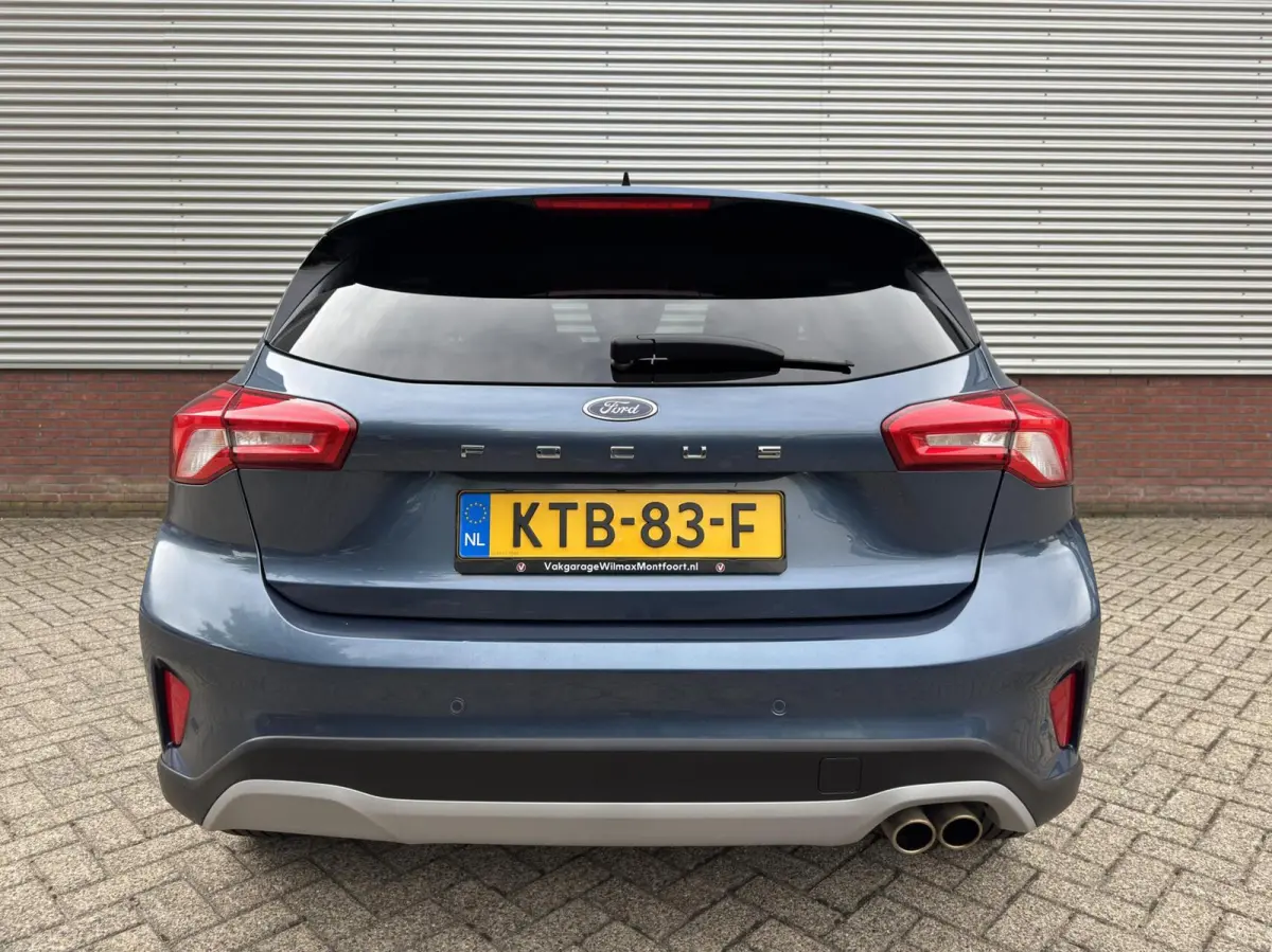 1.5 EcoBoost Active|Winterpack|Cruise|B&O|LED|Carplay||Automaat|