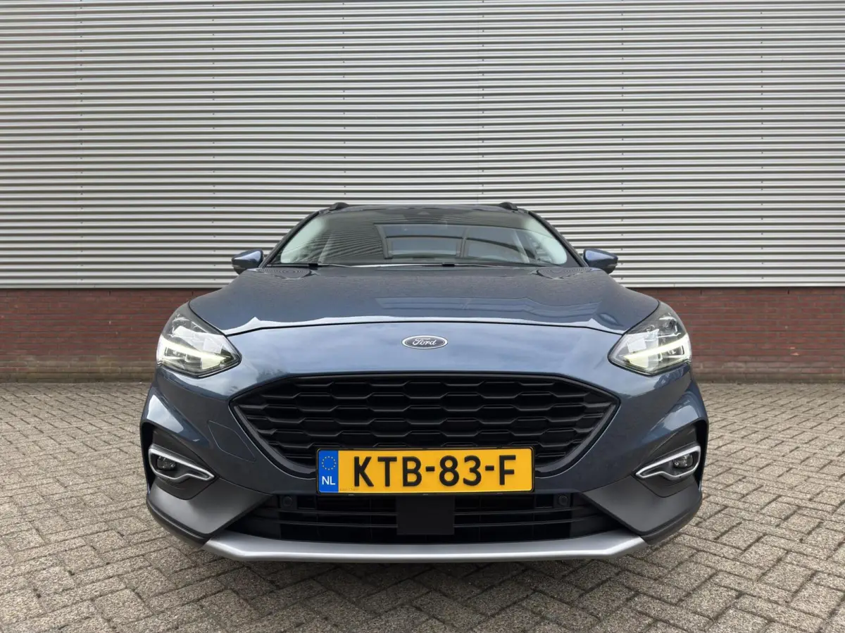 1.5 EcoBoost Active|Winterpack|Cruise|B&O|LED|Carplay||Automaat|