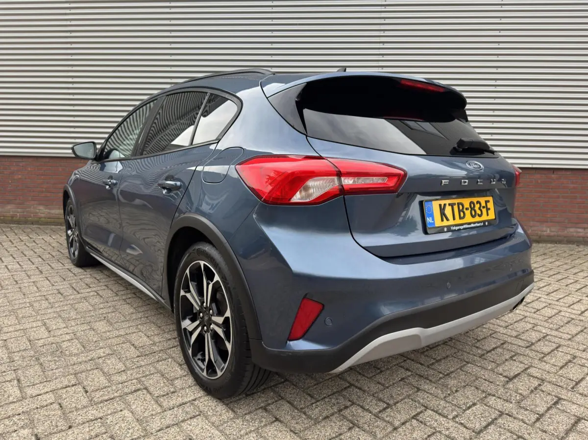 1.5 EcoBoost Active|Winterpack|Cruise|B&O|LED|Carplay||Automaat|