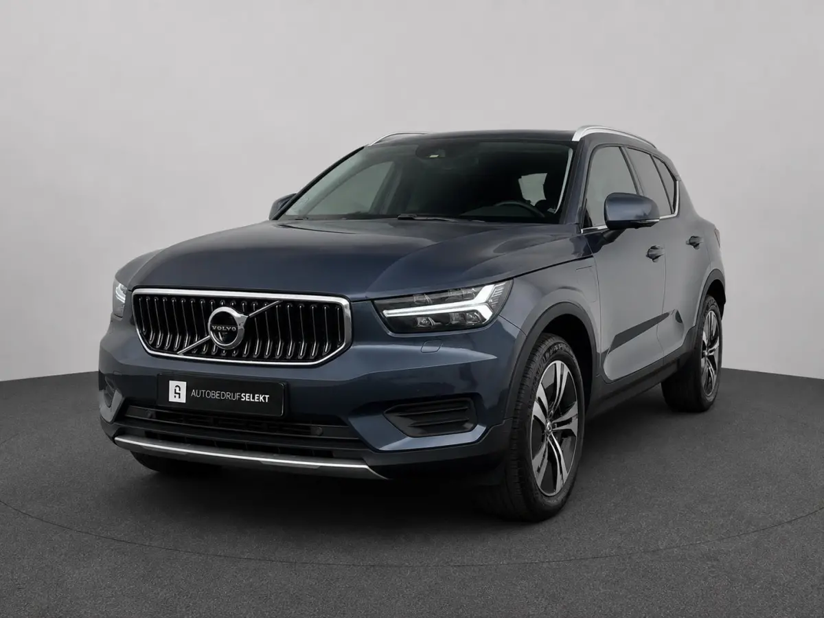 1.5 T4 Plug-in hybrid | Pano | Trekhaak | Leer | 360 Camera | Harman Kardon | Stuurwiel + achterbank verwarmd