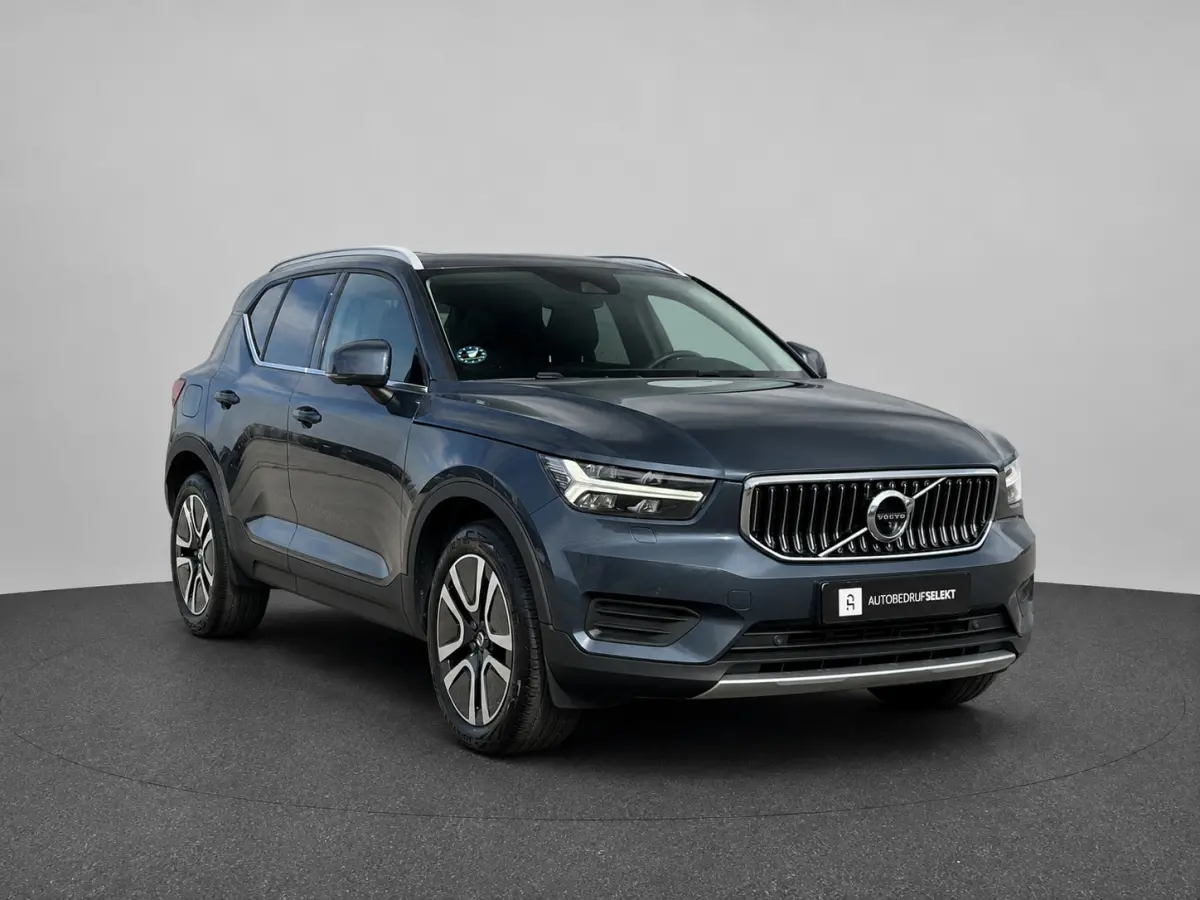 1.5 T4 Plug-in hybrid | Pano | Trekhaak | Leer | 360 Camera | Harman Kardon | Stuurwiel + achterbank verwarmd