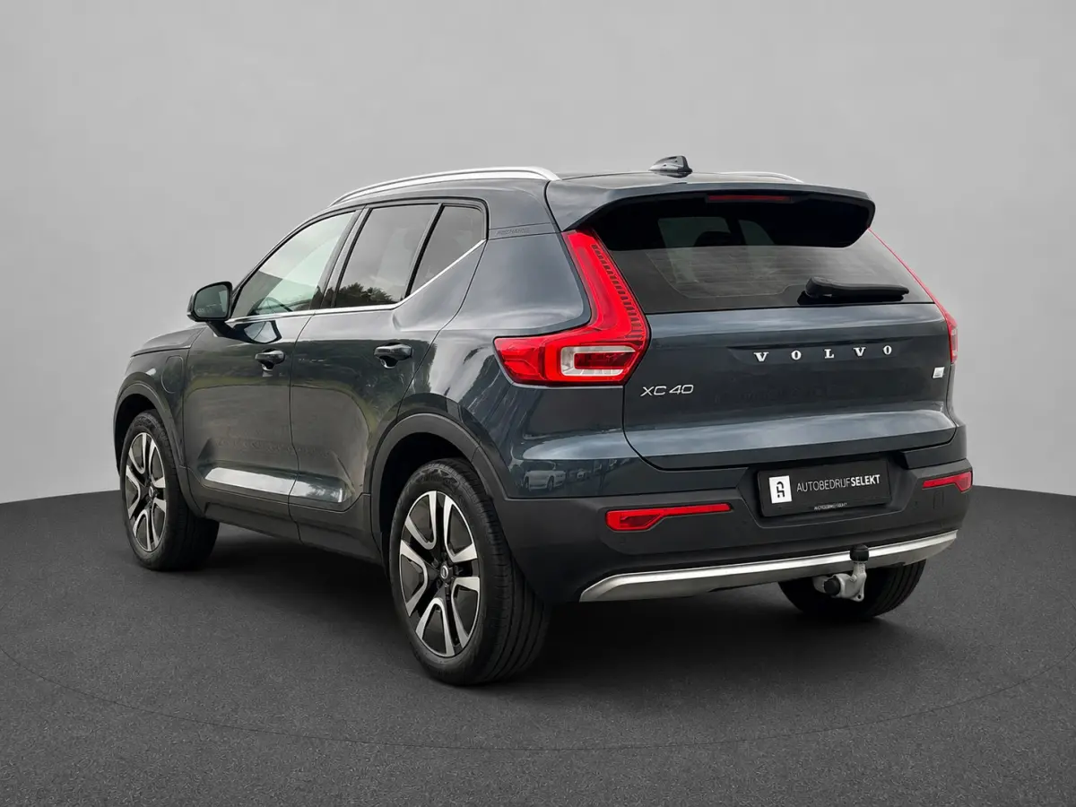 1.5 T4 Plug-in hybrid | Pano | Trekhaak | Leer | 360 Camera | Harman Kardon | Stuurwiel + achterbank verwarmd