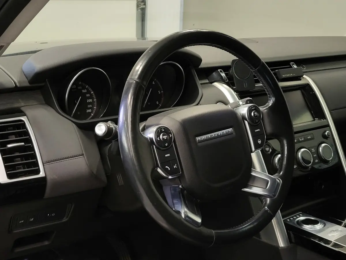 2.0Sd4 Automaat Grijs kenteken Euro 6!