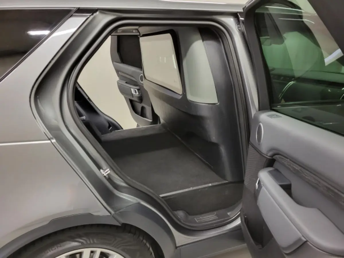 2.0Sd4 Automaat Grijs kenteken Euro 6!