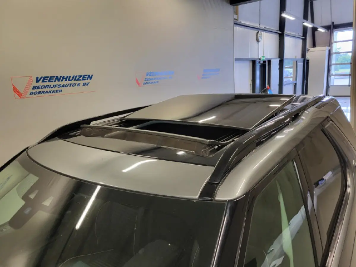 2.0Sd4 Automaat Grijs kenteken Euro 6!