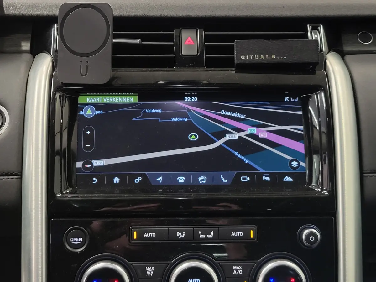 2.0Sd4 Automaat Grijs kenteken Euro 6!