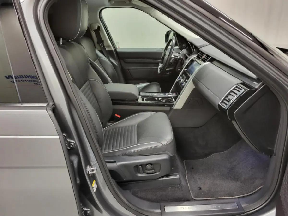2.0Sd4 Automaat Grijs kenteken Euro 6!