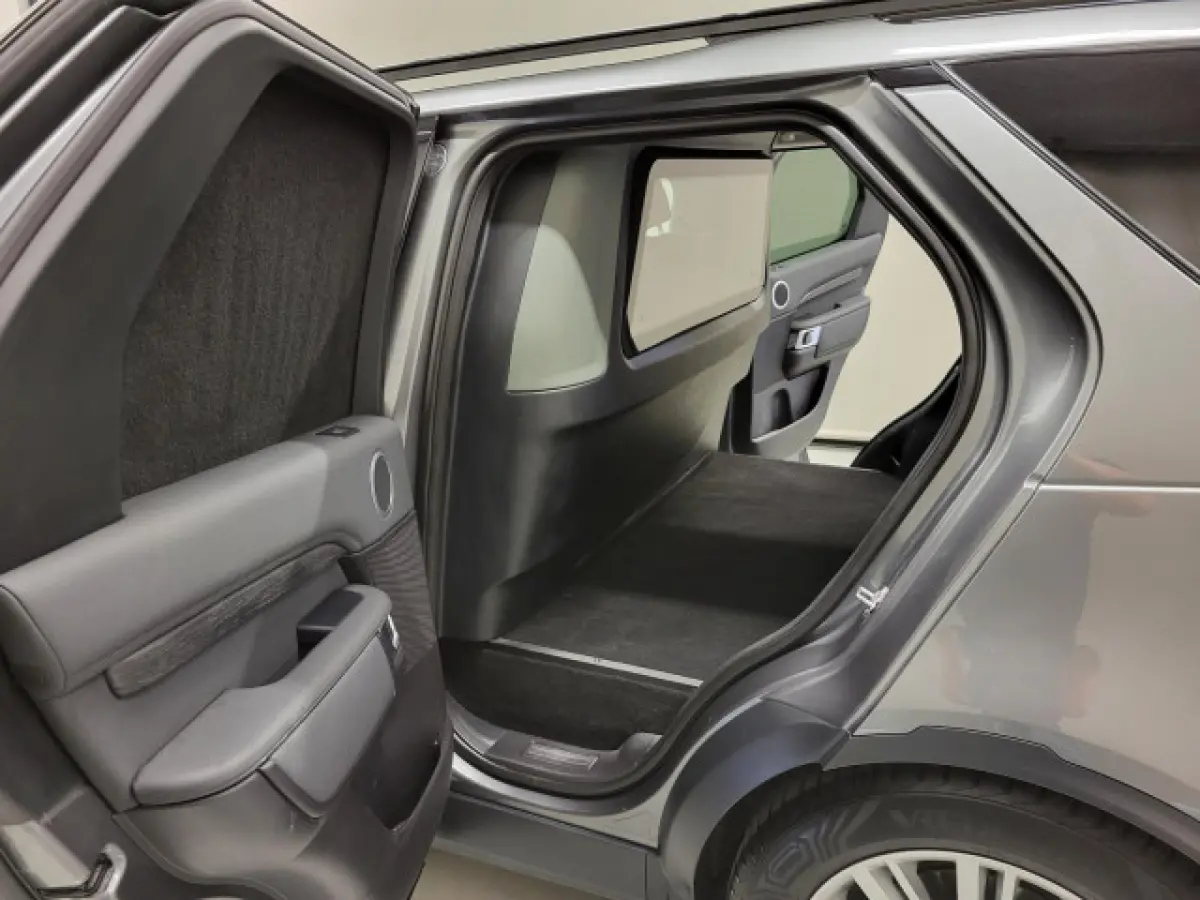 2.0Sd4 Automaat Grijs kenteken Euro 6!