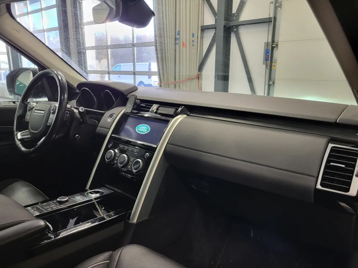 2.0Sd4 Automaat Grijs kenteken Euro 6!
