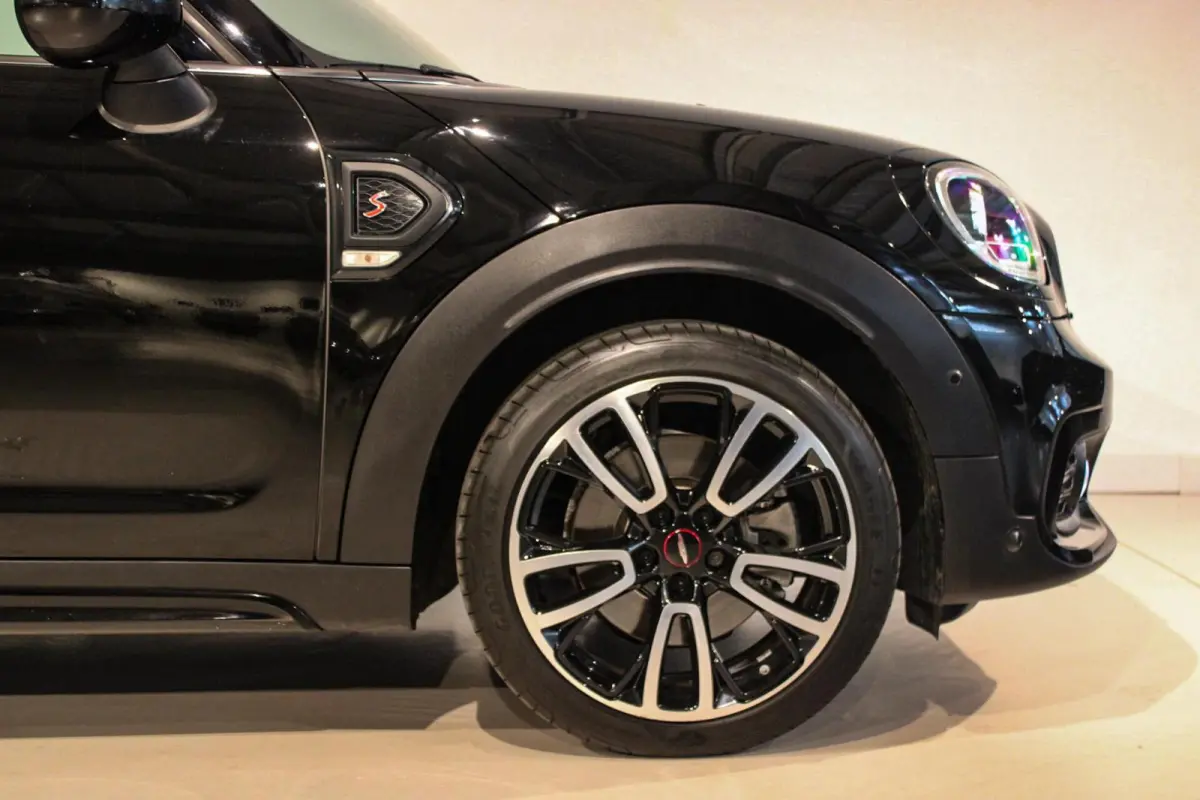 2.0 Cooper S Hammersmith PANO | H&K | HUD