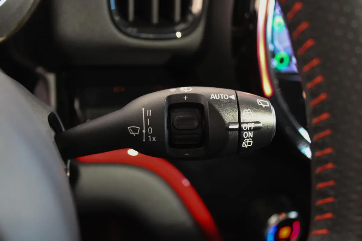 2.0 Cooper S Hammersmith PANO | H&K | HUD
