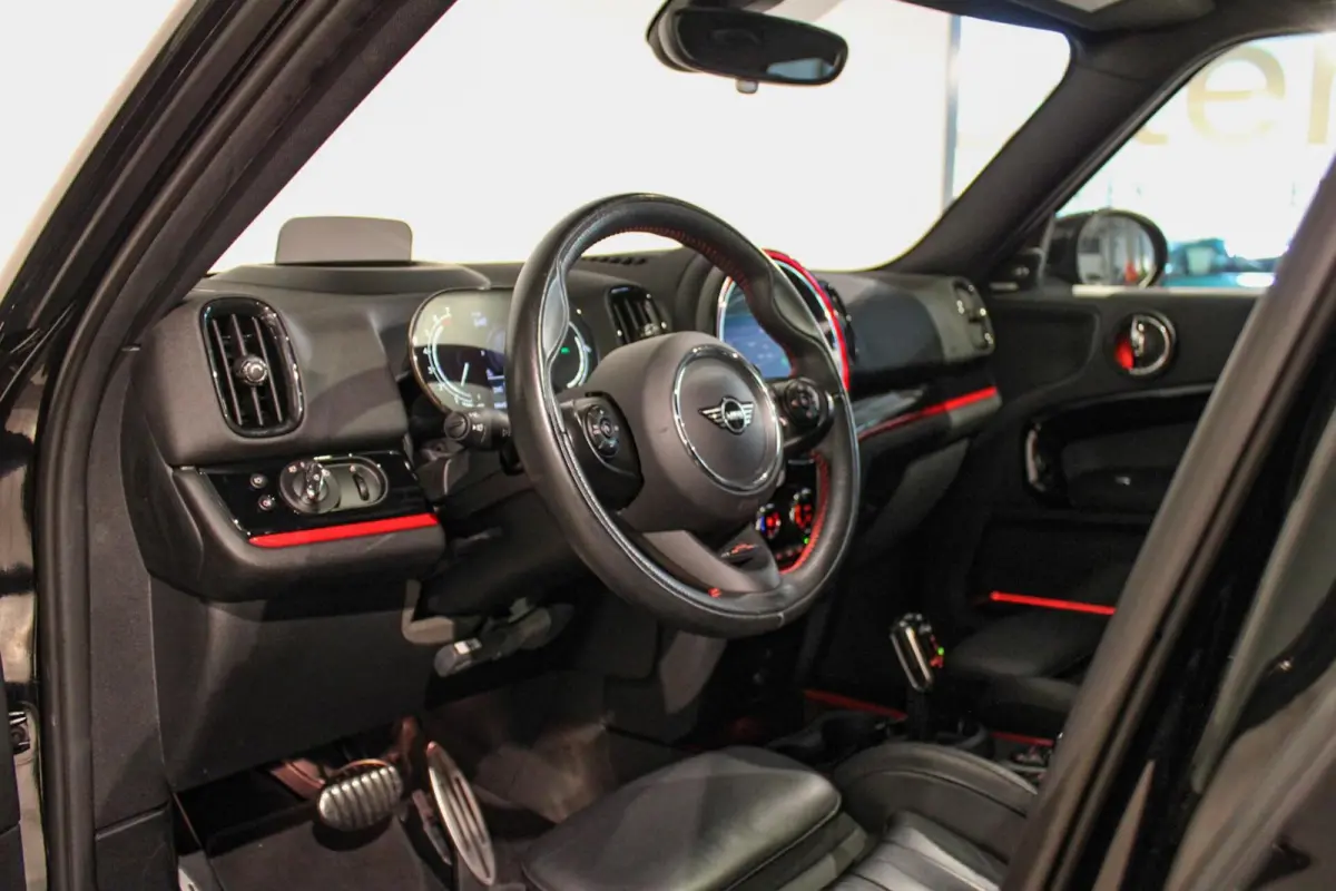 2.0 Cooper S Hammersmith PANO | H&K | HUD