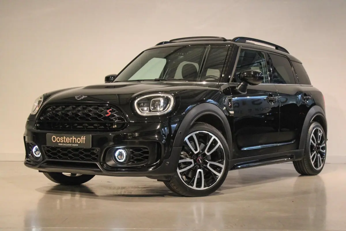 2.0 Cooper S Hammersmith PANO | H&K | HUD